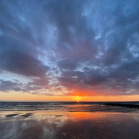 Apartmán Im Haus Nordland Nordland, App 78