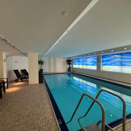 Im Haus Nordland Nordland, App 78 *