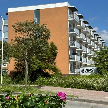 Im Haus Nordland Nordland, App 78 Westerland