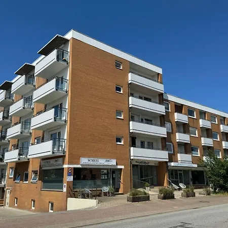 Im Haus Nordland Nordland, App 78 Apartment