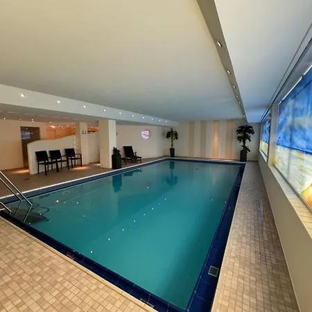 Im Haus Nordland Nordland, App 78 Apartment *