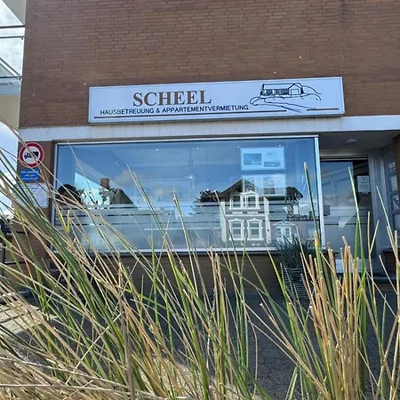 Apartmán Im Haus Nordland Nordland, App 78 *