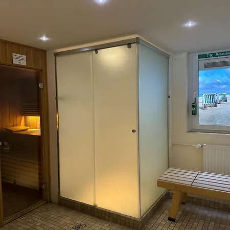 Im Haus Nordland Nordland, App 78 * Westerland