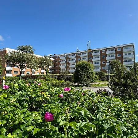 Im Haus Nordland Nordland, App 78 Apartmán *