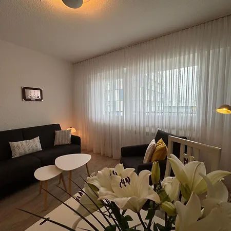 Apartment Im Haus Nordland Nordland, App 78 *