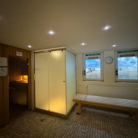 Im Haus Nordland Nordland, App 78 * Westerland
