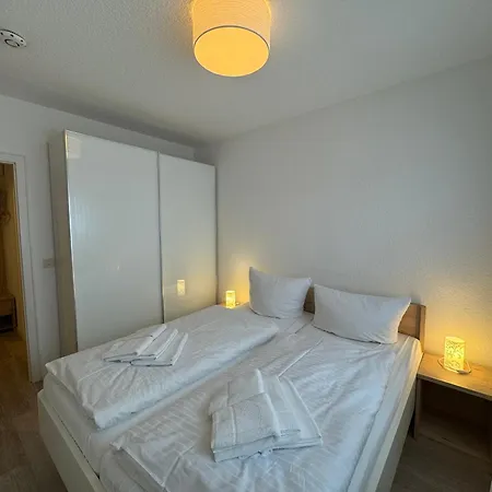 Im Haus Nordland Nordland, App 78