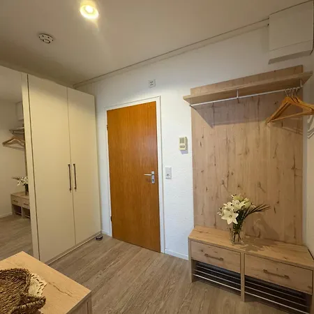 Im Haus Nordland Nordland, App 78 Apartmán