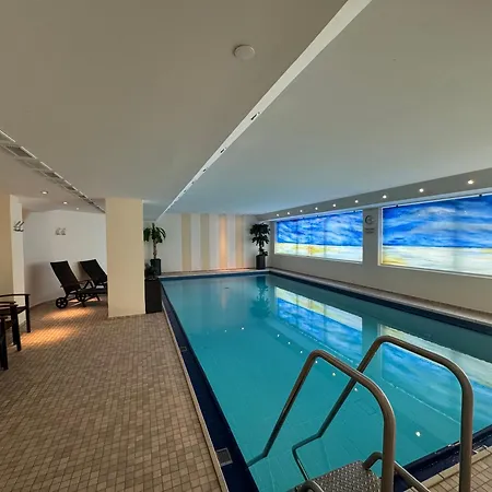 Apartmán Im Haus Nordland Nordland, App 78