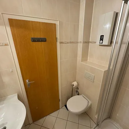 Im Haus Nordland Nordland, App 78