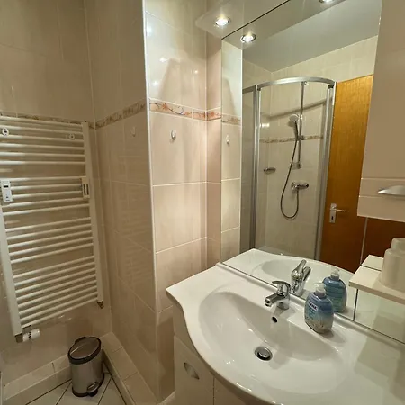 Apartment Im Haus Nordland Nordland, App 78 Westerland